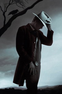 Постер сериала «Правосудие (2010-2015)» — (2 из 54)
