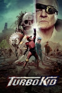 Turbo Kid (2015)