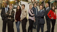 «Счастливый город (2010)» — обои к сериалу #4