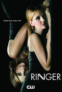 Постер сериала «Двойник (2011-2012)» — (4 из 32)