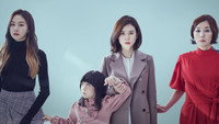 «Мама (2018)» — обои к сериалу #1