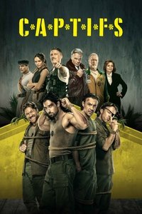 Poster de C*A*P*T*I*F*S