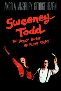 Sweeney Todd: The Demon Barber of Fleet Street (1982)