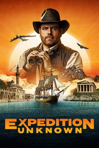 Expedition Unknown - Season 16 Episode Guide