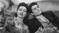 «Мост короля Людовика Святого (1944)» — обои к фильму #1