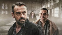 «Борьба в тени (2019-2022)» — обои к сериалу #7