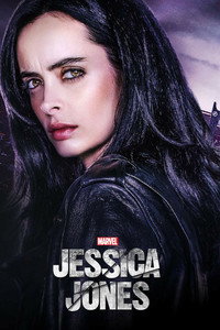 Постер сериала «Джессика Джонс (2015-2019)» — (28 из 114)