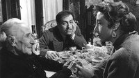 «Квартирка (1958)» — обои к фильму #1