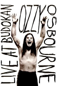 Ozzy Osbourne: Live at Budokan (2002)