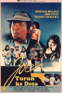 Joe Turun ke Desa (1989)