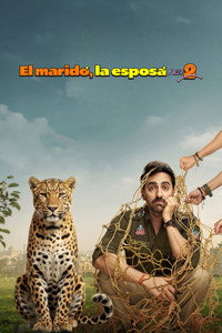 El marido, la esposa y ella 2