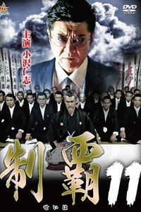 制覇11 (2017)