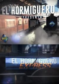Asesinato en El Hormiguero Express - 2018