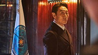Обои к фильму «Инран: Волчья бригада (2018)» — (19 из 76)