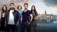 «Внутри (2016 - 2017)» — обои к сериалу #5