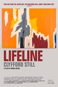 Lifeline: Clyfford Still (2019)