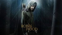 Обои к сериалу «Робин Гуд (2006 - 2009)» — (20 из 33)