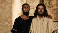 «Библия (2013)» — обои к сериалу #5