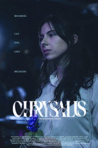 Chrysalis subtitle poster