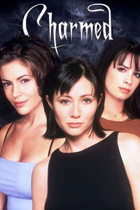 Постер сериала «Зачарованные (1998-2006)» — (41 из 113)