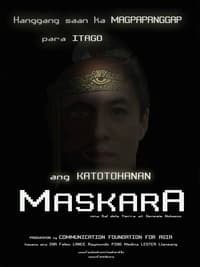 Poster de Maskara
