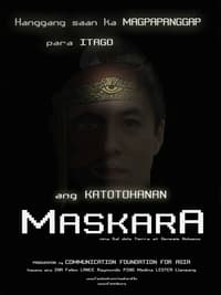 Maskara (2015)