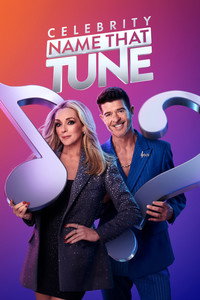 Name That Tune - Celebrity Edition Episode Guide