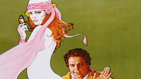 «О, Серафина! (1976)» — обои к фильму #1