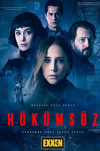 Poster de Hükümsüz