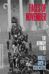 Постер фильма «Лица ноября (1964)» — (1 из 3)