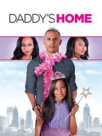 Постер фильма «Daddy's Home (2014)» — (3 из 4)