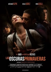 Poster de Las oscuras primaveras