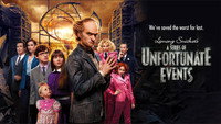 «Лемони Сникет: 33 несчастья (2017-2019)» — обои к сериалу #1