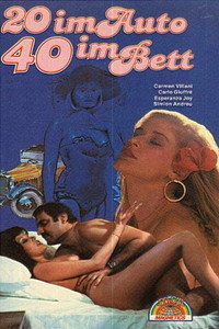 Постер фильма «Грешен… Но счастлив (1977)» — (2 из 4)