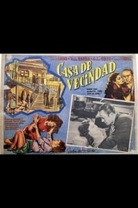 Casa de vecindad (1951)