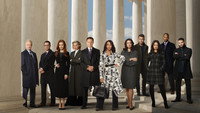 Обои к сериалу «Скандал (2012 - 2018)» — (28 из 70)