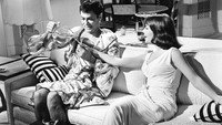 «Секс и незамужняя девушка (1964)» — обои к фильму #5