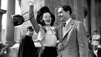 «На краю лезвия (1946)» — обои к фильму #1