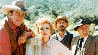 «Дым (1992)» — обои к сериалу #3