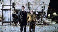 «Bassifondi (2022)» — обои к фильму #1