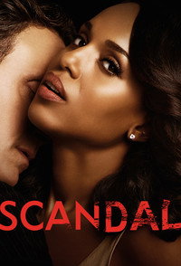 Постер сериала «Скандал (2012 - 2018)» — (25 из 70)