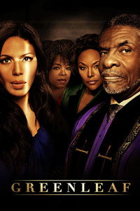Постер сериала «Гринлиф (2016 - 2020)» — (6 из 20)