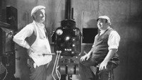 «Коэны и Келли в Голливуде (1932)» — обои к фильму #1