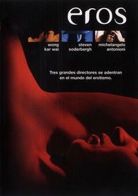 Poster de Eros