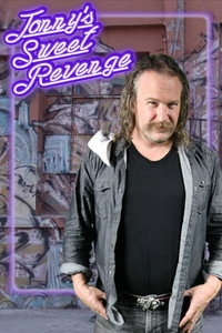 Постер фильма «Jonny's Sweet Revenge (2017)» — (9 из 28)
