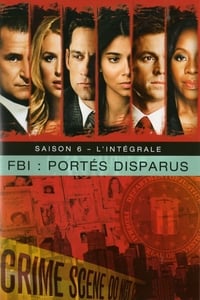 FBI : Portés disparus (2002) 