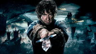 Le Hobbit : La Bataille des Cinq Armées
