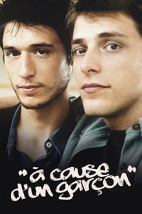 À cause d'un garçon (2002)