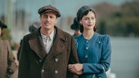 «В битве за любовь (2016)» — обои к фильму #1