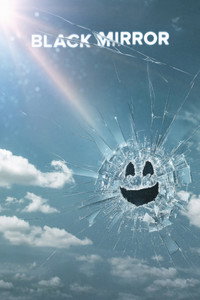 Постер сериала «Чёрное зеркало (2011)» — (2 из 176)